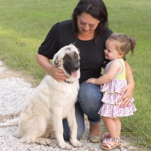 personal branding photographer for doula