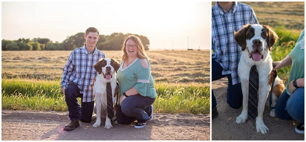 couples photo session