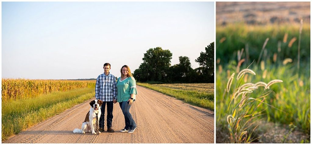 couples photo session
