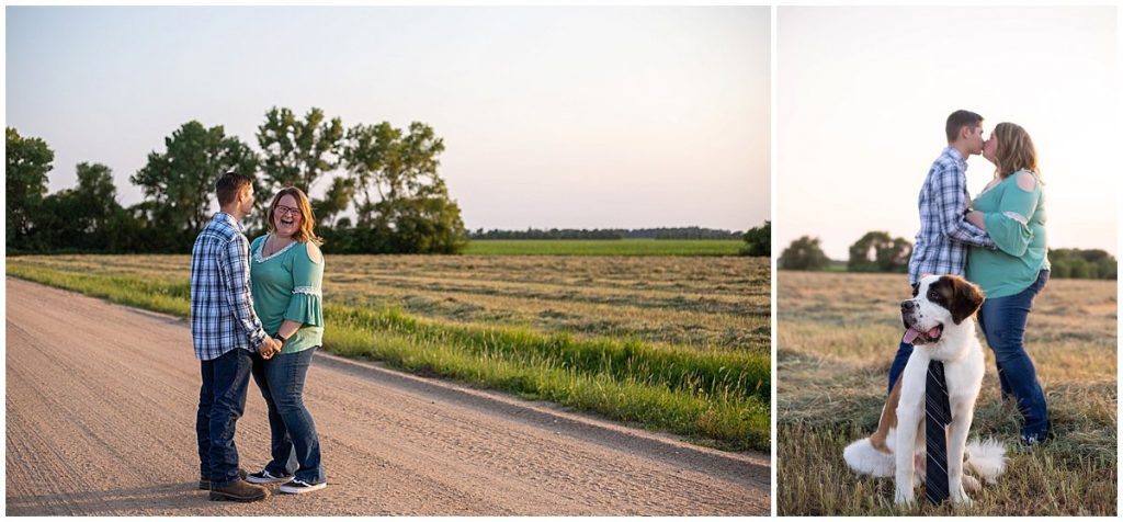 couples photo session
