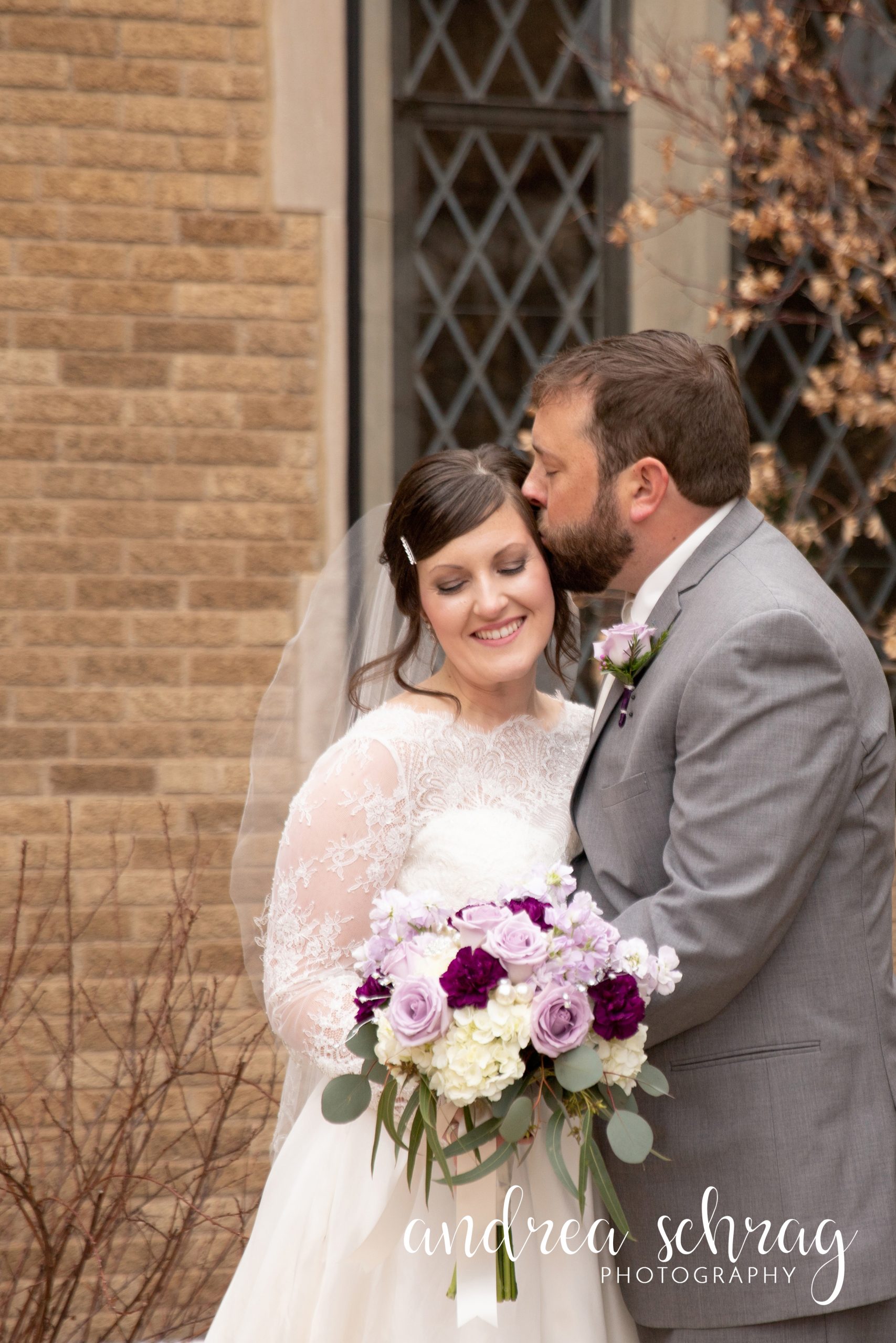 overlooking in wedding planning
