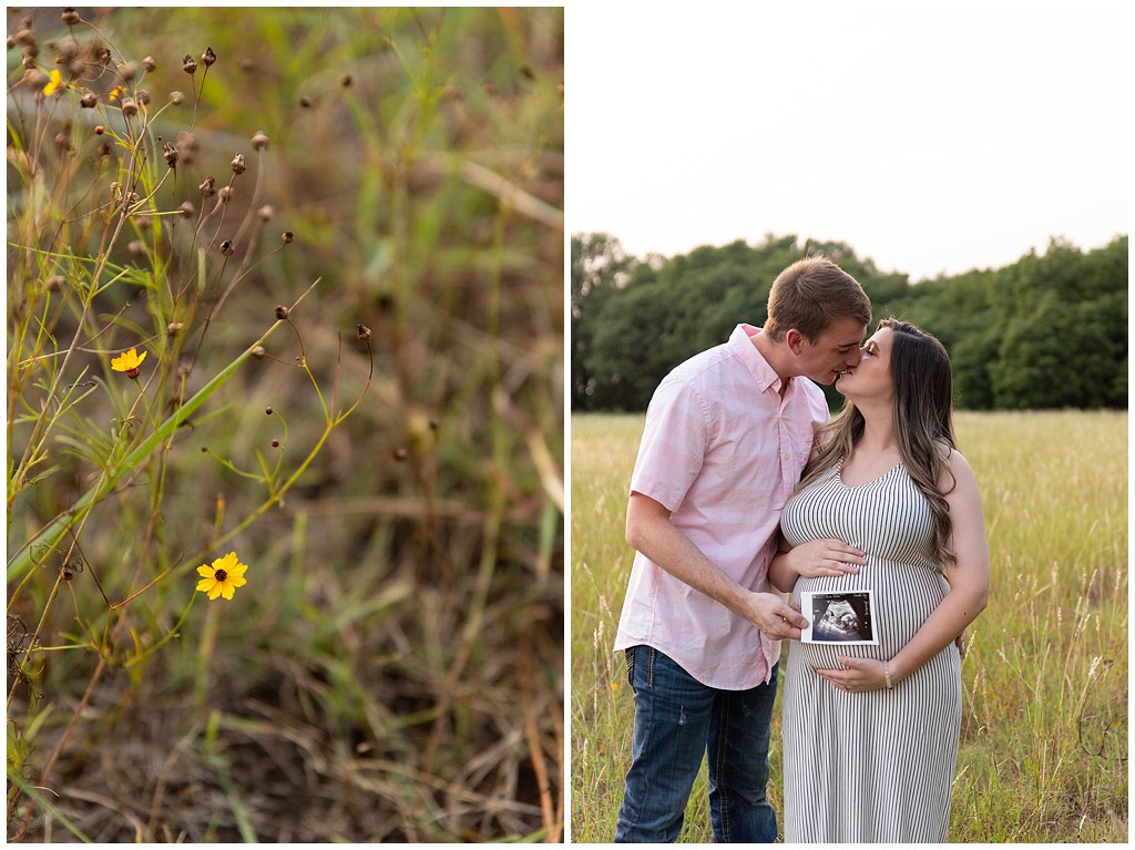 Haven maternity session