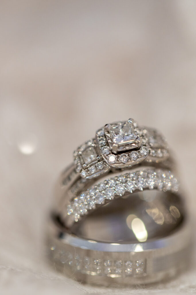 wedding ring photo