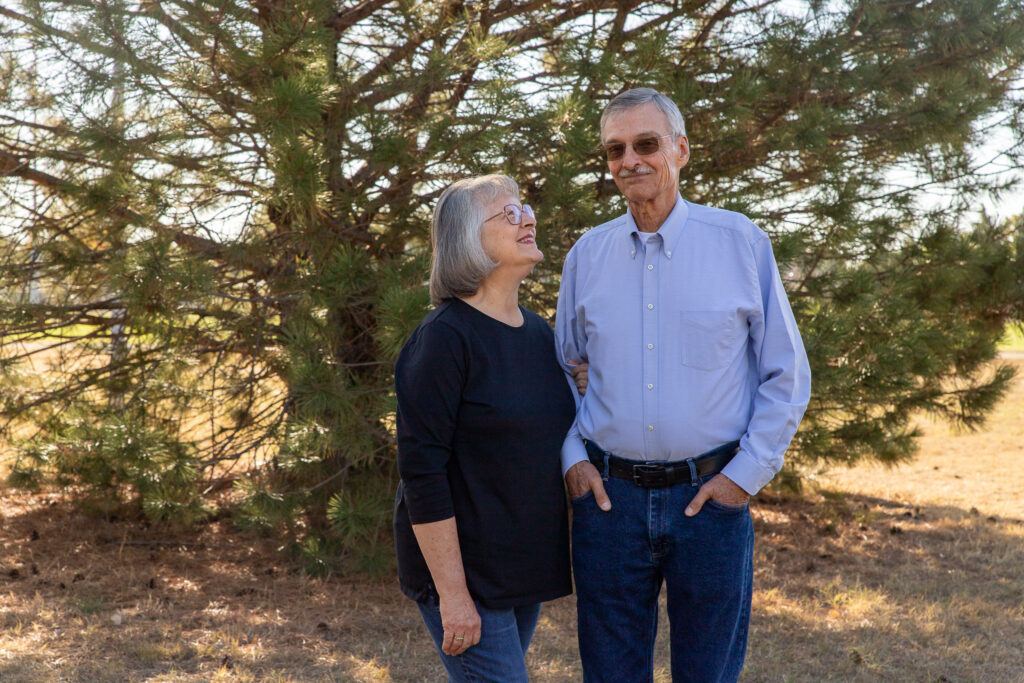 Kansas family photo session