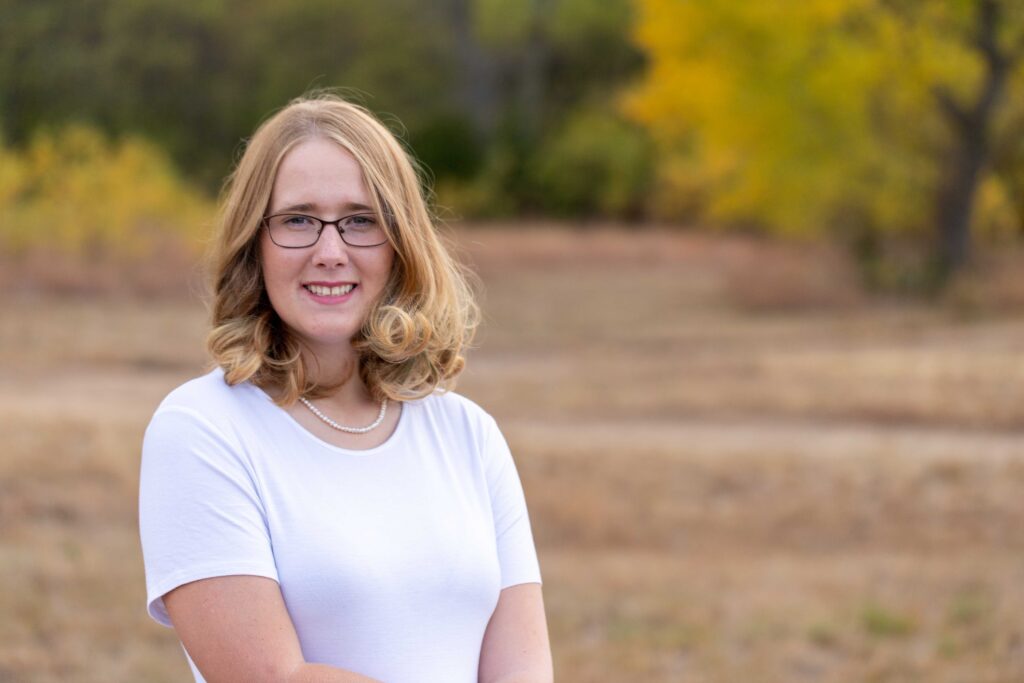 Haven High Senior girl Session